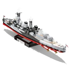 COBI HMS Belfast (Maßstab 1:300)