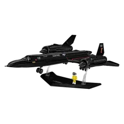 Cobi Lockheed SR-71 Blackbird