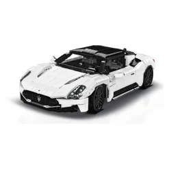 Cobi Maserati MC20