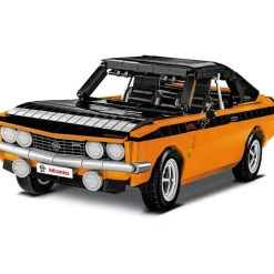 Cobi Opel Manta A GT/E 1974 (Maßstab 1:12)