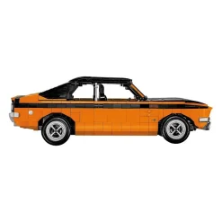 Cobi Opel Manta A GT/E 1974 (Maßstab 1:12)