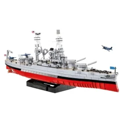 Cobi Pennsylvania Class Battleship - Executive Edition (Maßstab 1:300)