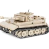 Cobi PzKpfw VI Tiger 131 (Maßstab 1:48)