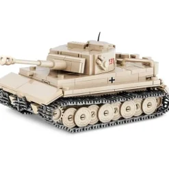 Cobi PzKpfw VI Tiger 131 (Maßstab 1:48)