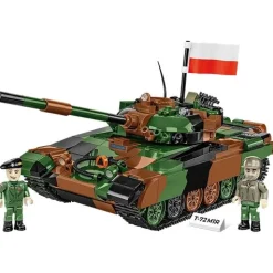 Cobi T-72M1R (PL/UA) (Maßstab 1:35)