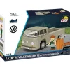 Cobi Volkswagen T2a Pritschenwagen (grau, Maßstab 1:35)