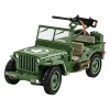 Cobi Willys MB