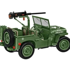 Cobi Willys MB