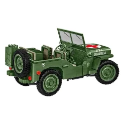Cobi Willys MB Medical