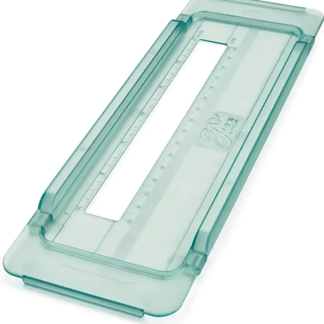 COLOP Führungslineal für Elektrostempel 25,0 cm, 1 St.