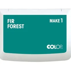 COLOP MAKE1 Stempelkissen fir forest retail