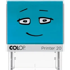 COLOP NIO School Stempel "fleißig" retail