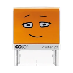 COLOP NIO School Stempel "Hausaufgaben" retail