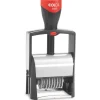 COLOP Stativ-Ziffernstempel "Classic Line 2008", 8-stellig