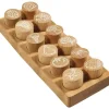 COLOP WOODIES Stempel-Set "Mix" retail
