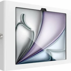 COMPULOCKS IPAD AIR M2 AND M3 11IN APEX SECURED ENCLOSURE WALL MOUNT WHT