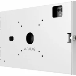 COMPULOCKS IPAD AIR M2 AND M3 11IN APEX SECURED ENCLOSURE WALL MOUNT WHT