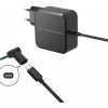 Conceptronic Adapter USB-C -> DC, HP 4.5x3.0mm 18-20V sw