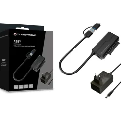 Conceptronic Adapter USB-C -><noscript><img width=