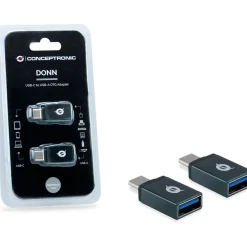 Conceptronic Adapter USB-C -><noscript><img width=