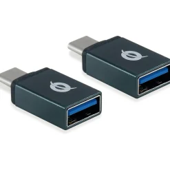 Conceptronic Adapter USB-C -><noscript><img width=