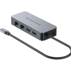 Conceptronic Adapter USB-C-><noscript><img width=