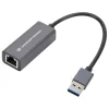 Conceptronic Adapter USB3.0-> RJ45 10/100/1000 0.15m