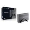 Conceptronic CHD3SU 3,5" Hard Disk Box Metallgehäuse USB2.0