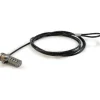 Conceptronic CNBCOMLOCK18 Combination 1,8m Kabelschloss