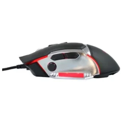 Conceptronic DJEBBEL 8 USB schwarz/rot (kabelgebunden)