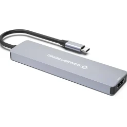 CONCEPTRONIC Dock USB-C-><noscript><img width=