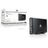Conceptronic Grab n GO 3.5" (8,89cm) USB 3.0 schwarz