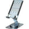 Conceptronic Handy Halterung 360?/drehbar/h?henverst. grau