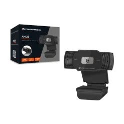 Conceptronic HD Webcam USB