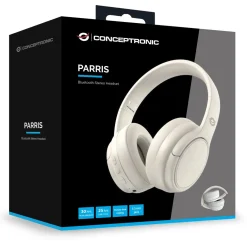 Conceptronic Headset Wireless Bluetooth 5.4 Dual-Device ws