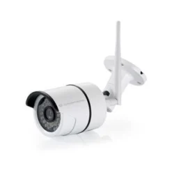 Conceptronic JARETH03W Wireless Cloud IPCam,Indoor,FHD