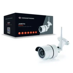 Conceptronic JARETH03W Wireless Cloud IPCam,Indoor,FHD