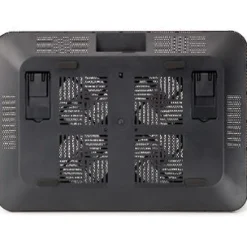 Conceptronic Kühlpad 43,2 cm 4-FAN