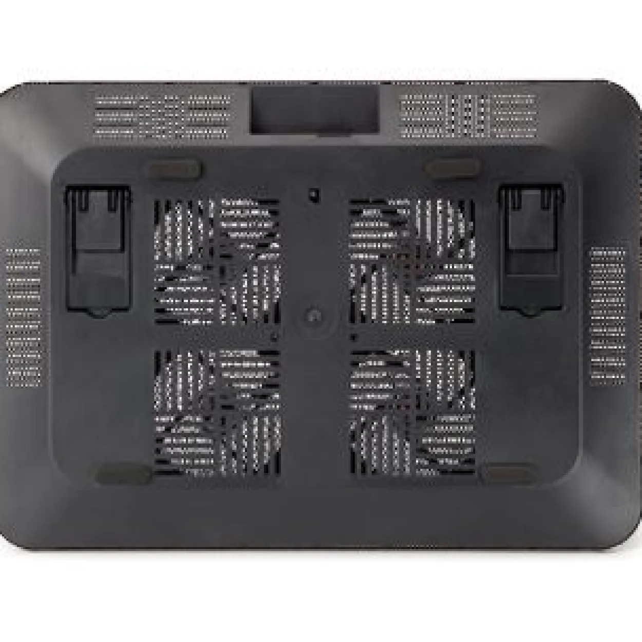 Conceptronic Kühlpad 43,2 cm 4-FAN