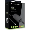 Conceptronic Ladegerät 1Port GaN USB-C 65WPD3.0/PPS sw
