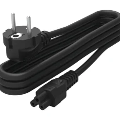 Conceptronic Ladegerät 1Port GaN USB-C 65WPD3.0/PPS sw