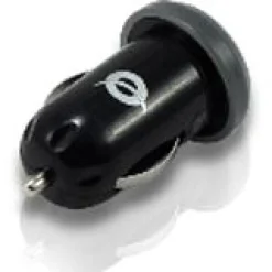 Conceptronic Ladegerät USB Tablet Charger 2 USB CUSBCAR2A