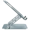 Conceptronic Laptop Halterung Faltbar/h?henverst./17" grau