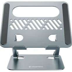 Conceptronic Laptop Halterung Faltbar/h?henverst./17