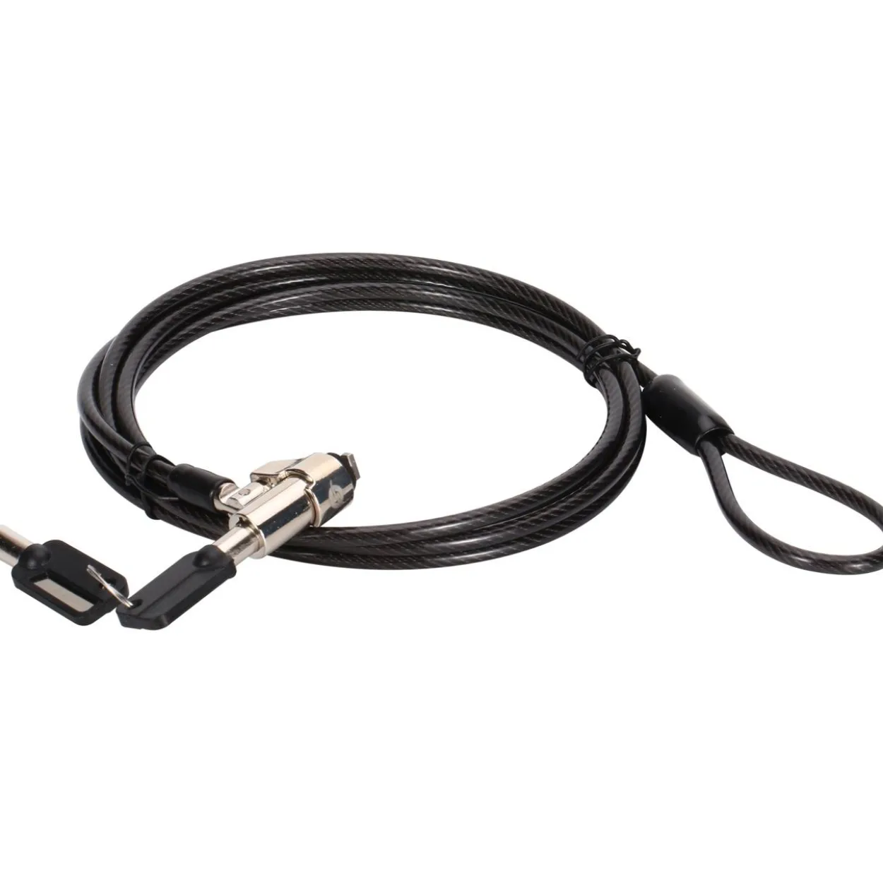 Conceptronic NBT Notebook Schlüsselschloss Standard 1.80m
