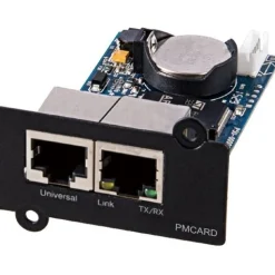 Conceptronic NMC01 Netzwerkkarte 2x RJ45