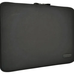 Conceptronic Notebookhülle 14" Polyester, Neopren schwarz