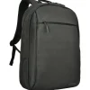 Conceptronic Notebook-Rucksack 15" Multi-Fächer-Design schw.