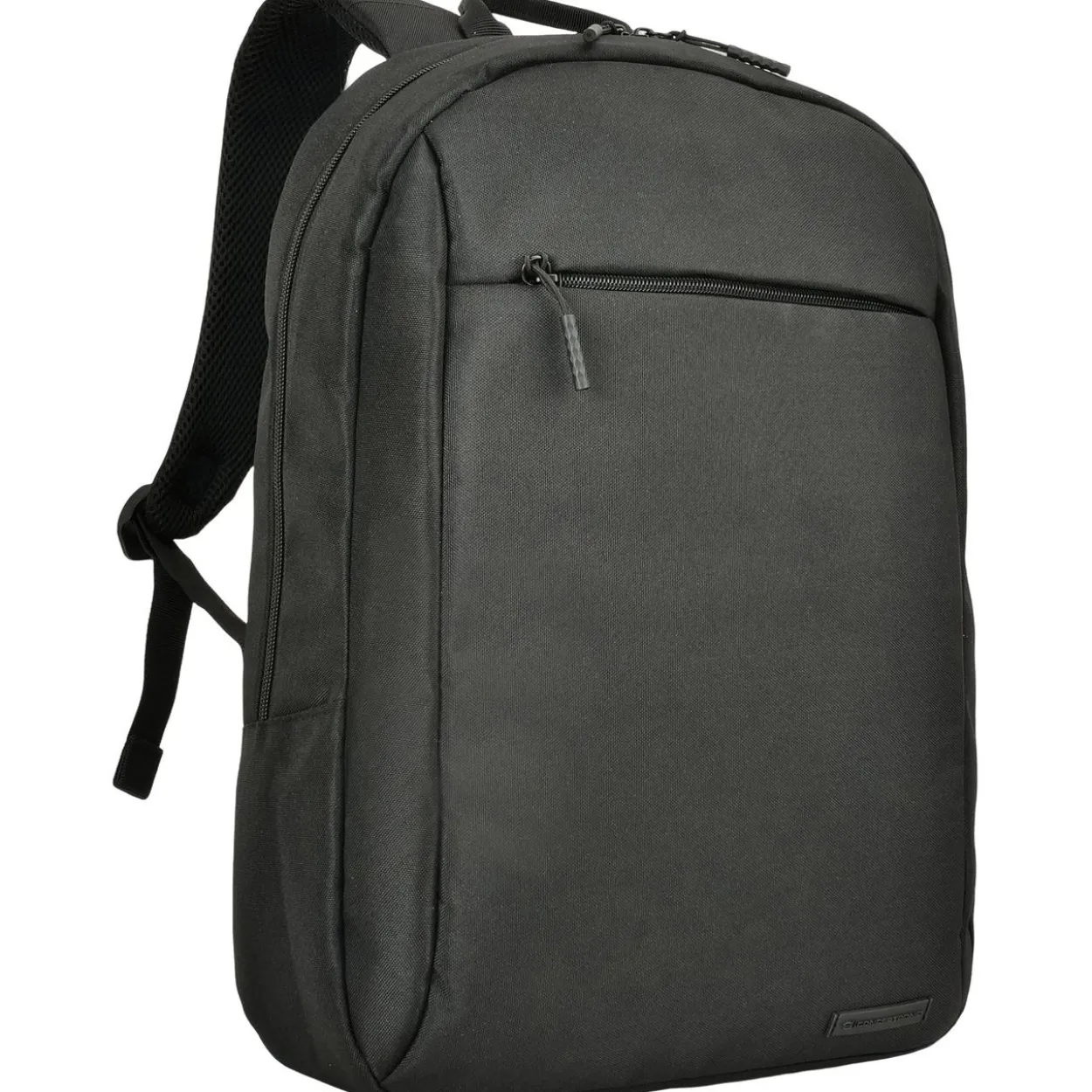 Conceptronic Notebook-Rucksack 15" Multi-Fächer-Design schw.