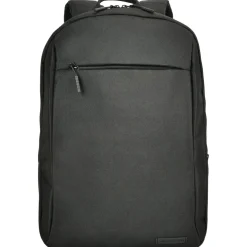 Conceptronic Notebook-Rucksack 15" Multi-Fächer-Design schw.